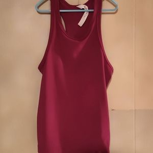 Lululemon work out top